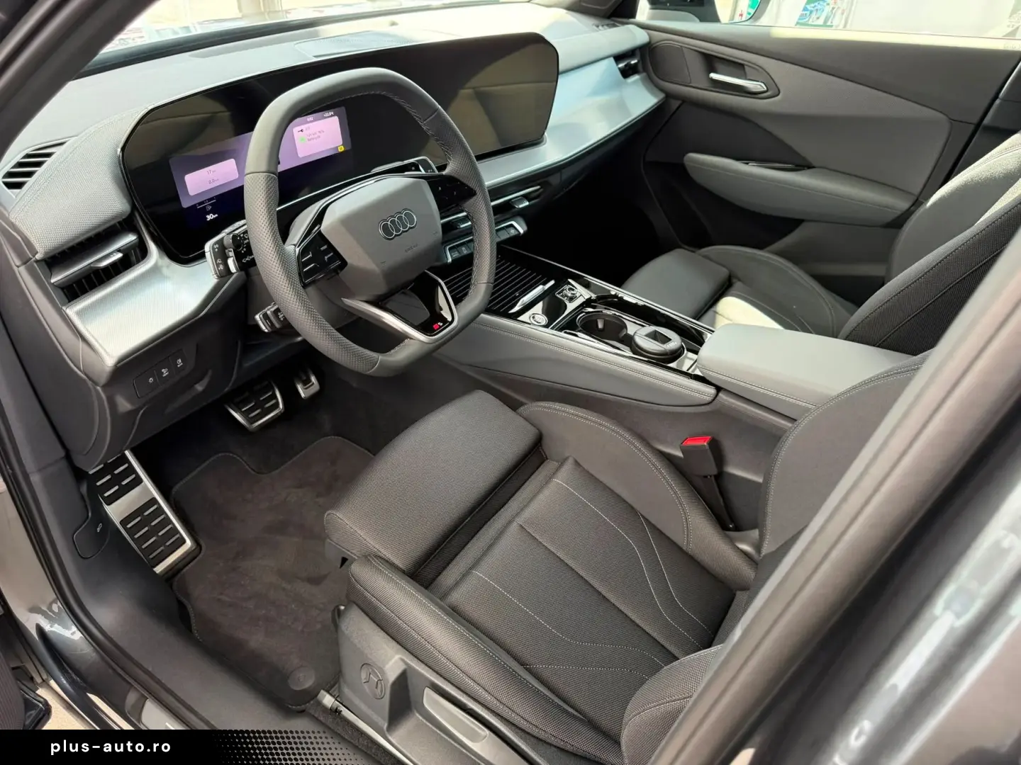 Audi Q3-Sportback