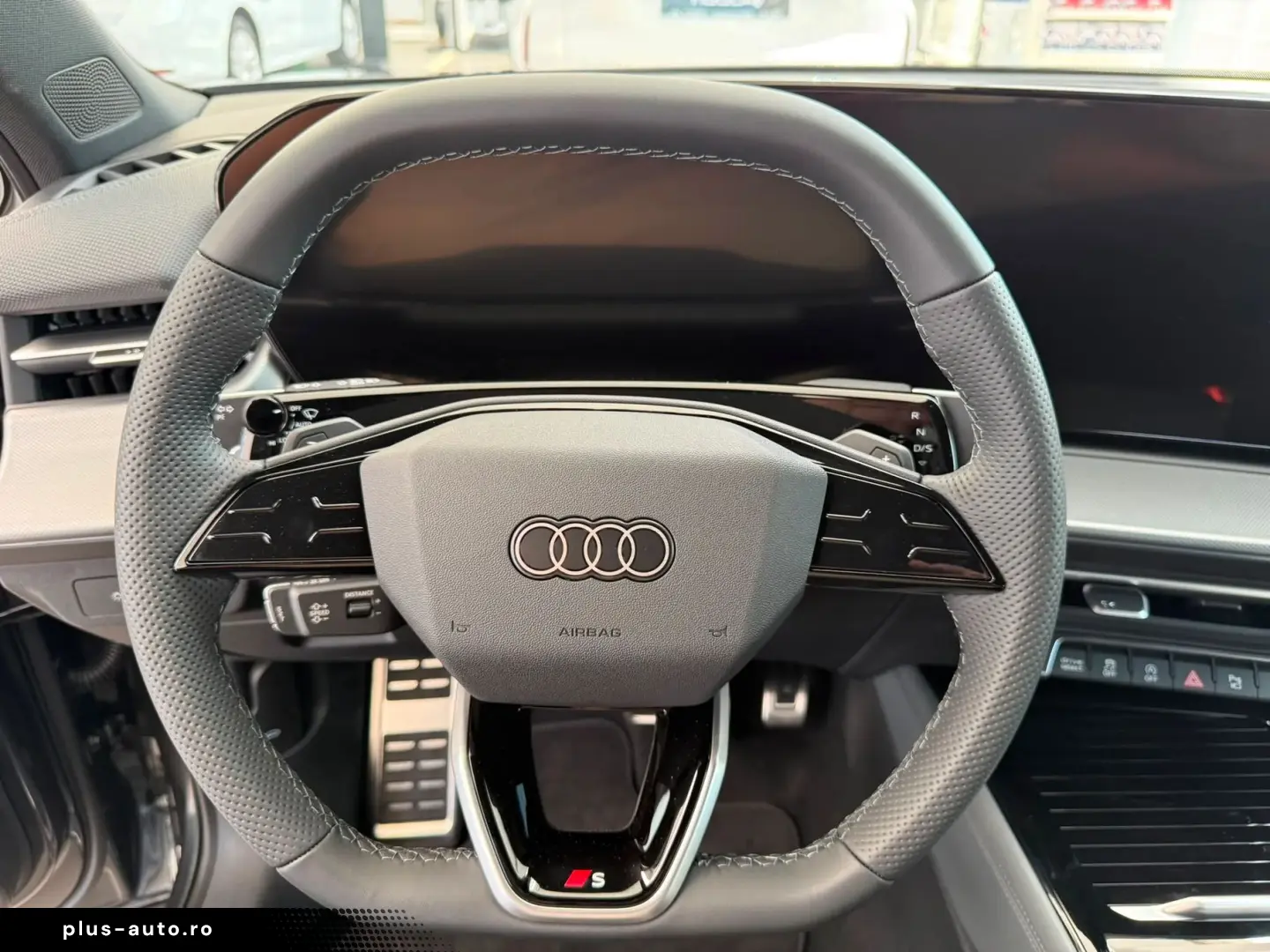 Audi Q3-Sportback