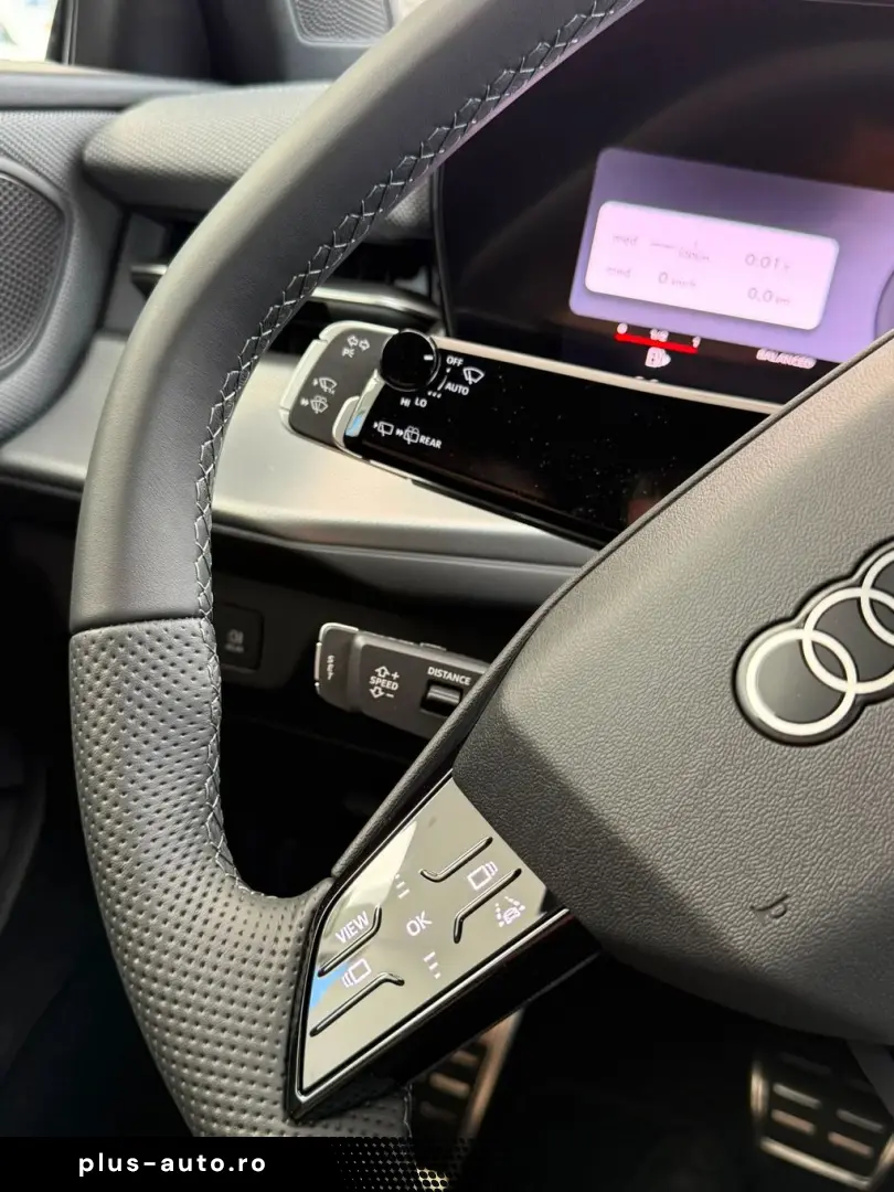 Audi Q3-Sportback