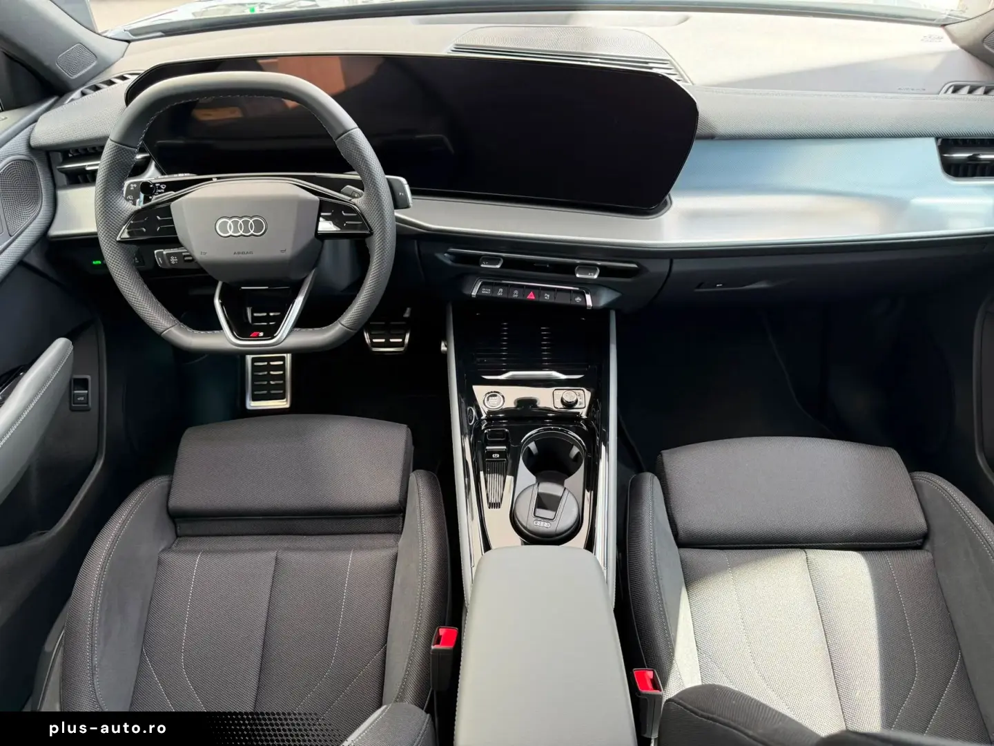 Audi Q3-Sportback