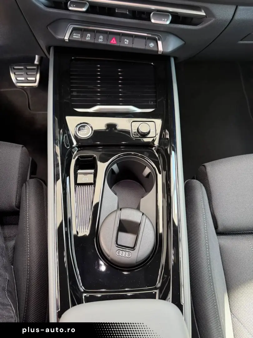 Audi Q3-Sportback