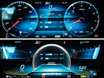 MERCEDES-BENZ GLE 53 Coupe AMG 4M NIGHT-PAKET PANO STDHZ