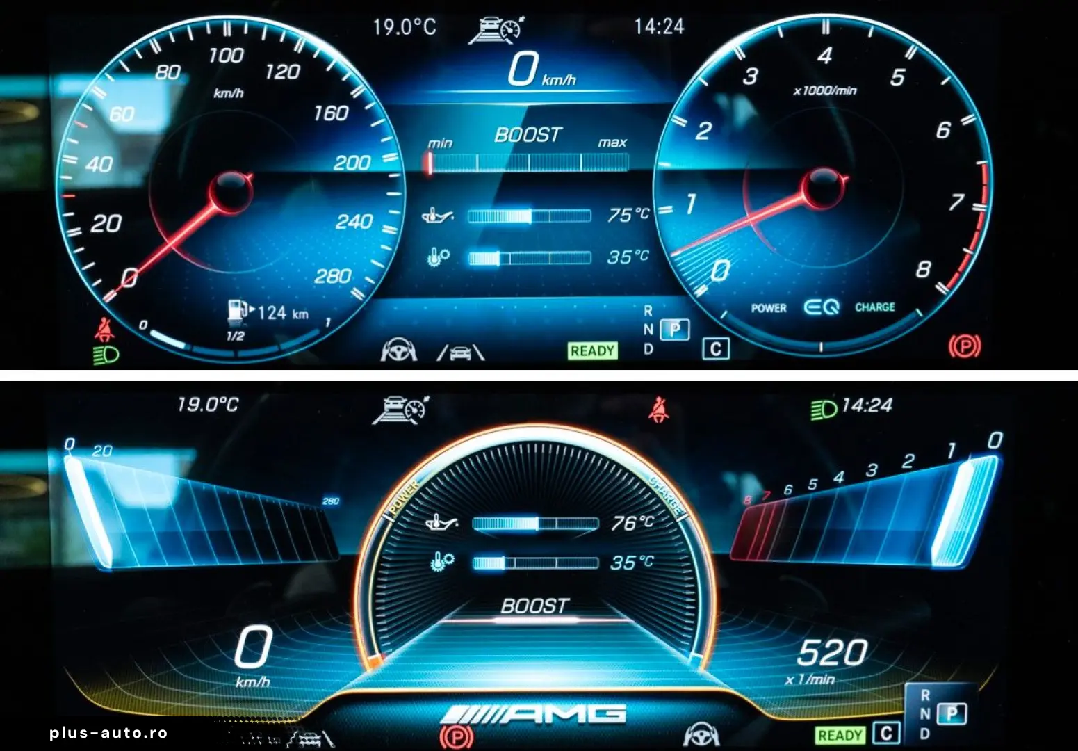 MERCEDES-BENZ GLE 53 Coupe AMG 4M NIGHT-PAKET PANO STDHZ