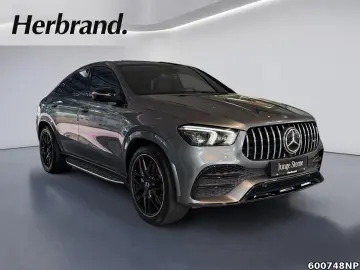 MERCEDES-BENZ GLE 53 AMG Per. AGA AHK Panorama Night 22