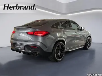MERCEDES-BENZ GLE 53 AMG Per. AGA AHK Panorama Night 22