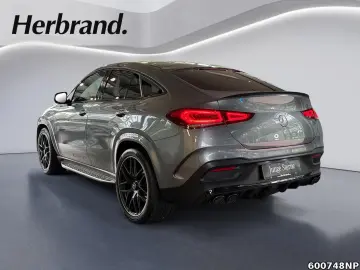 MERCEDES-BENZ GLE 53 AMG Per. AGA AHK Panorama Night 22