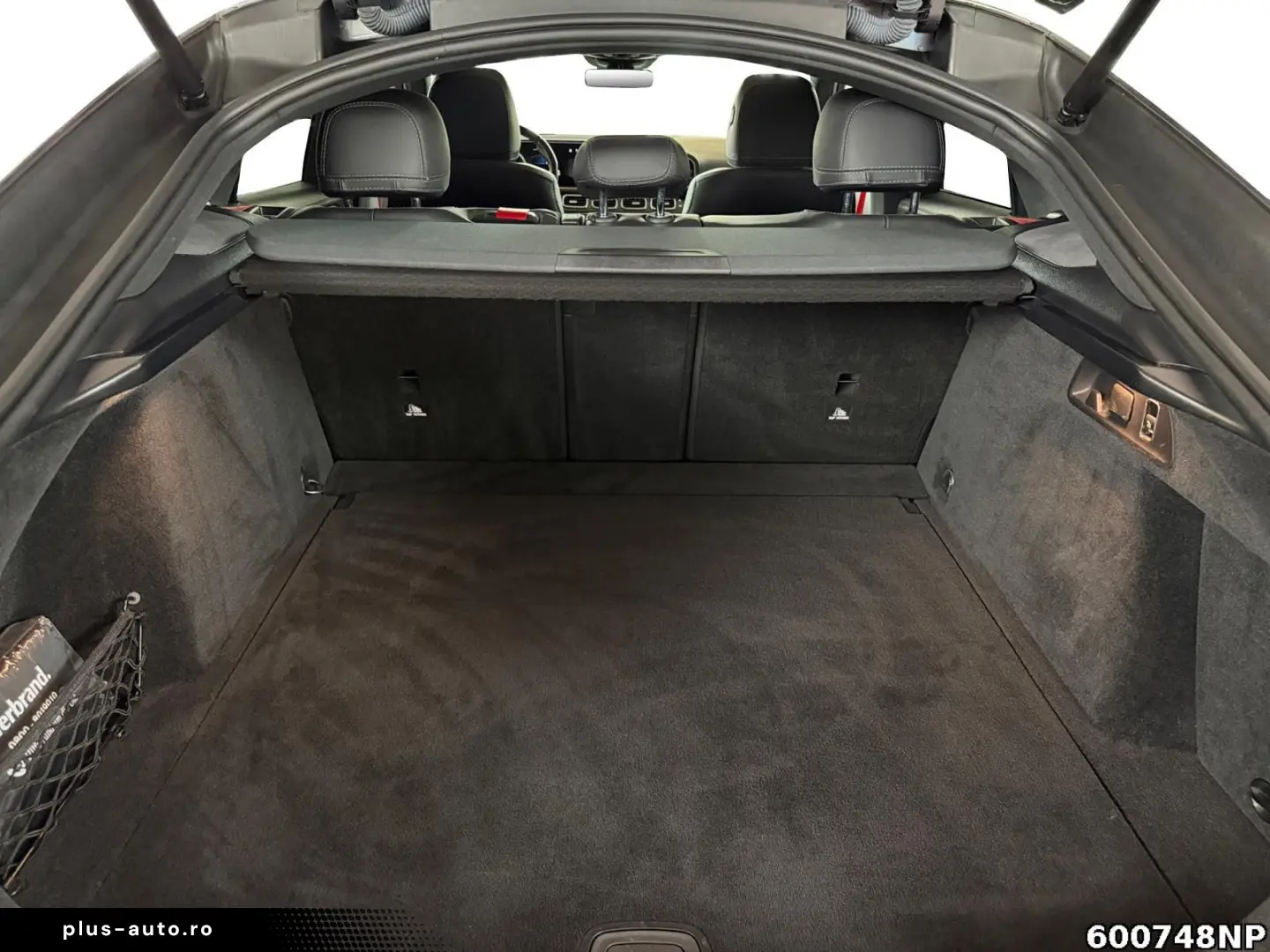 MERCEDES-BENZ GLE 53 AMG Per. AGA AHK Panorama Night 22