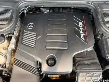 MERCEDES-BENZ GLE 53 AMG Per. AGA AHK Panorama Night 22