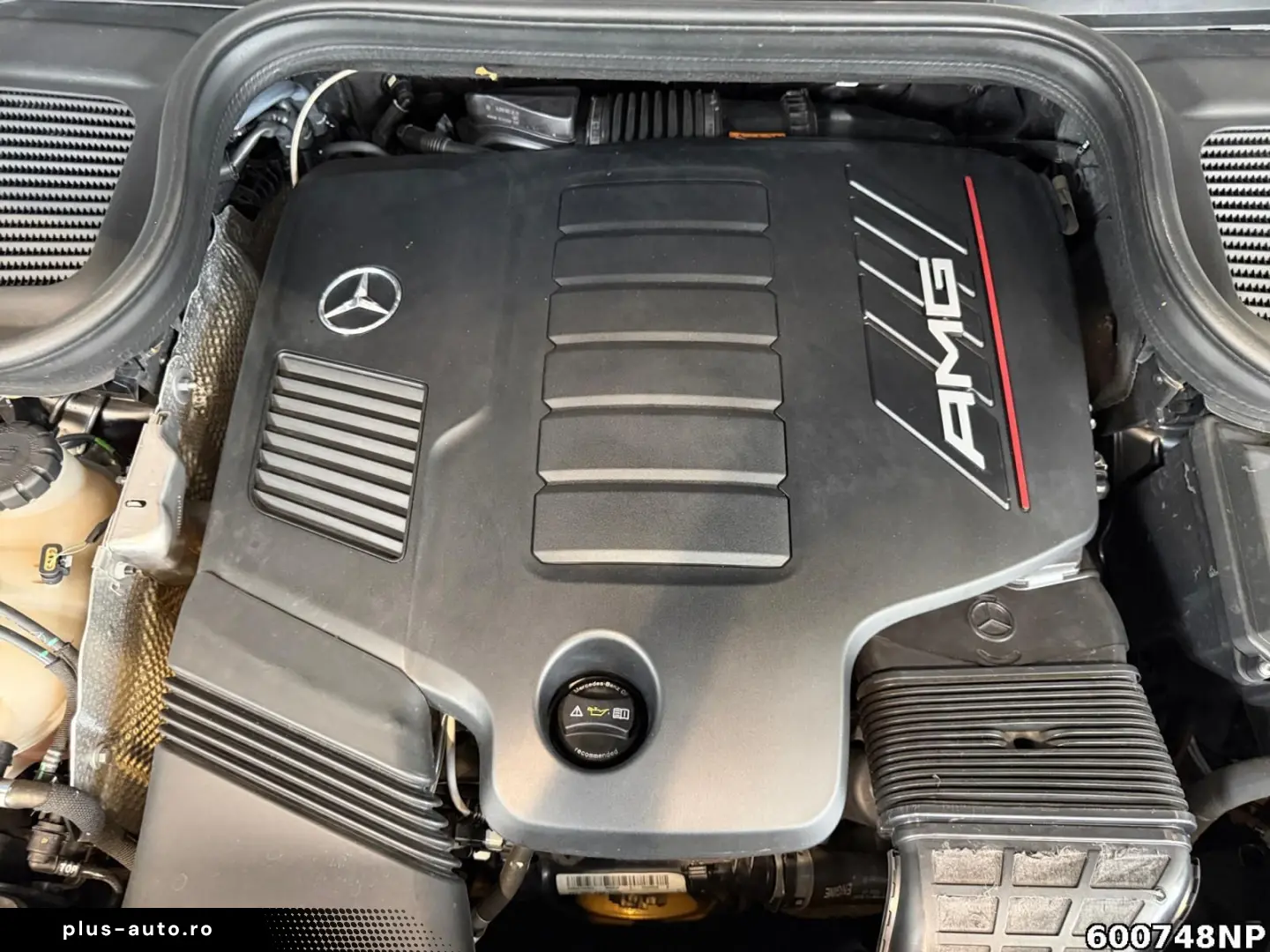 MERCEDES-BENZ GLE 53 AMG Per. AGA AHK Panorama Night 22