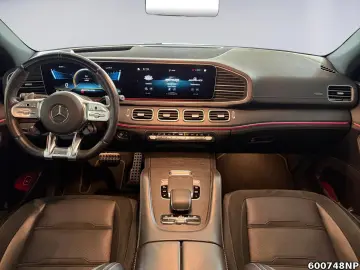 MERCEDES-BENZ GLE 53 AMG Per. AGA AHK Panorama Night 22