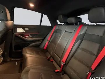 MERCEDES-BENZ GLE 53 AMG Per. AGA AHK Panorama Night 22
