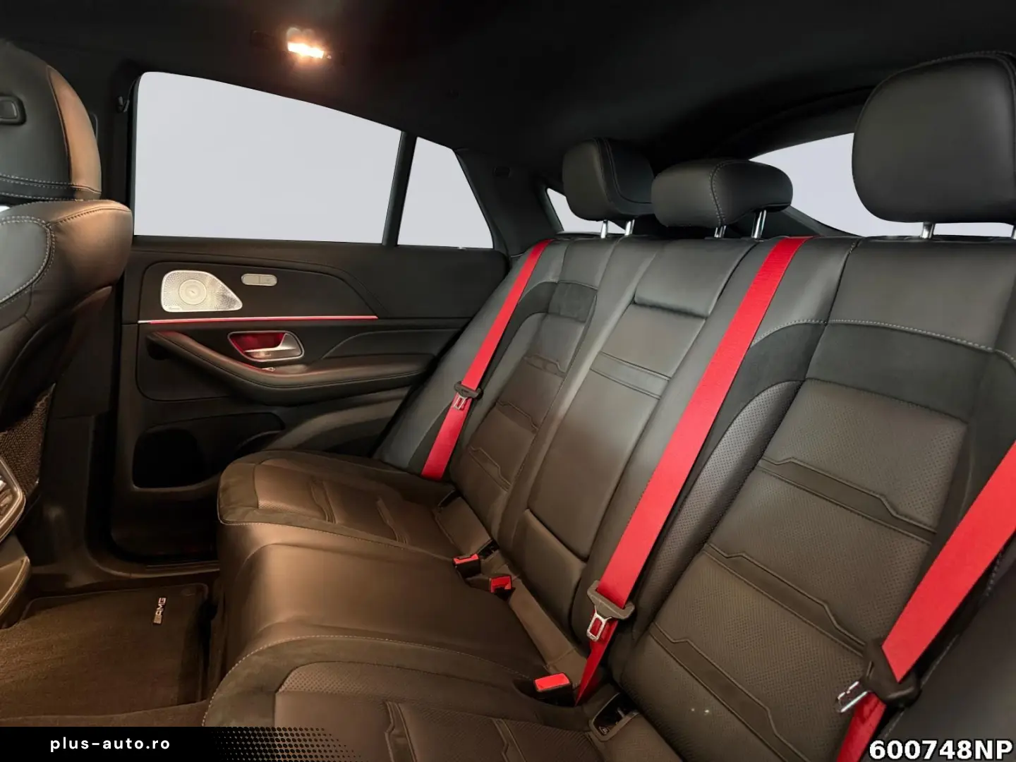 MERCEDES-BENZ GLE 53 AMG Per. AGA AHK Panorama Night 22