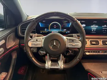 MERCEDES-BENZ GLE 53 AMG Per. AGA AHK Panorama Night 22