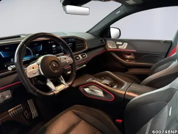 MERCEDES-BENZ GLE 53 AMG Per. AGA AHK Panorama Night 22