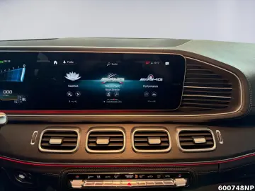 MERCEDES-BENZ GLE 53 AMG Per. AGA AHK Panorama Night 22