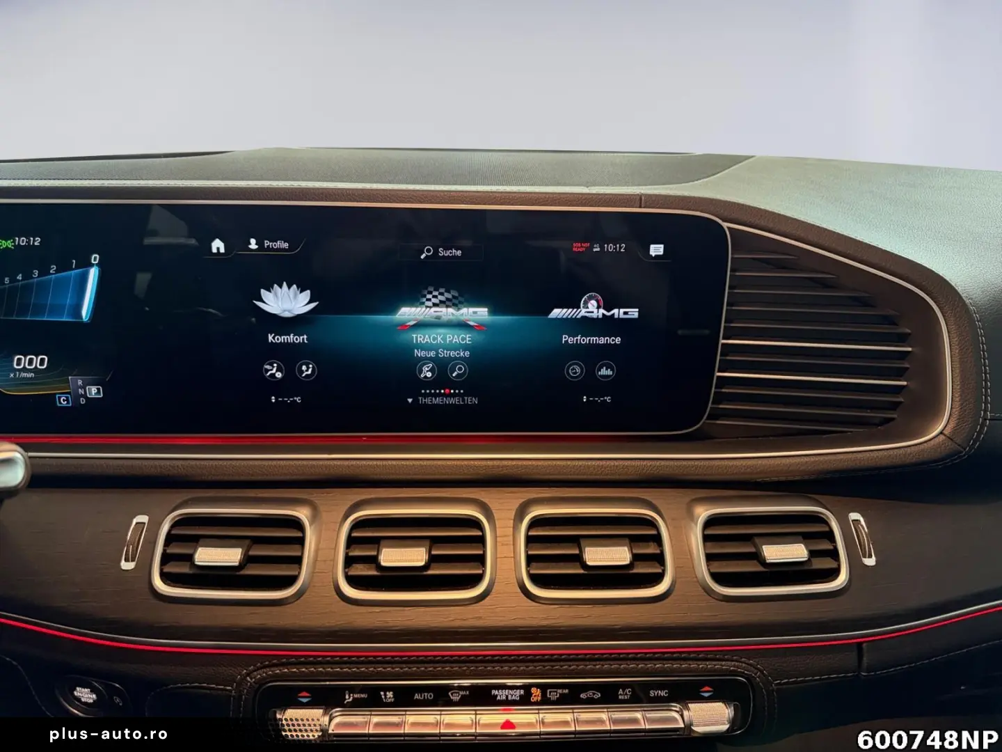 MERCEDES-BENZ GLE 53 AMG Per. AGA AHK Panorama Night 22