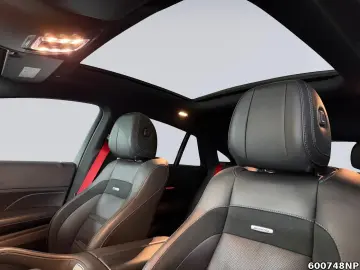 MERCEDES-BENZ GLE 53 AMG Per. AGA AHK Panorama Night 22