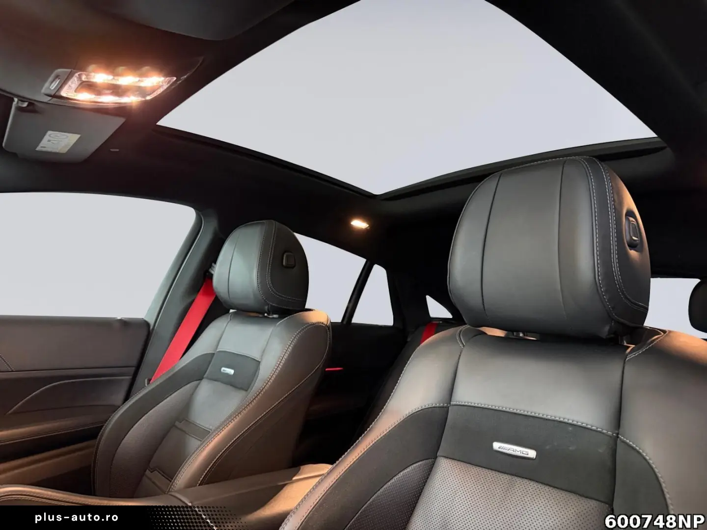 MERCEDES-BENZ GLE 53 AMG Per. AGA AHK Panorama Night 22
