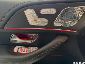 MERCEDES-BENZ GLE 53 AMG Per. AGA AHK Panorama Night 22