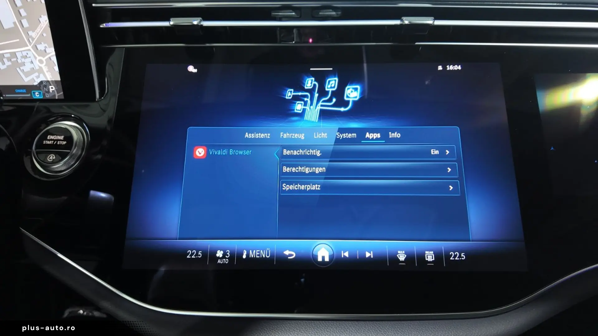 MERCEDES-BENZ E 220 d AMG Premium SUPERSCREEN PANO FULL