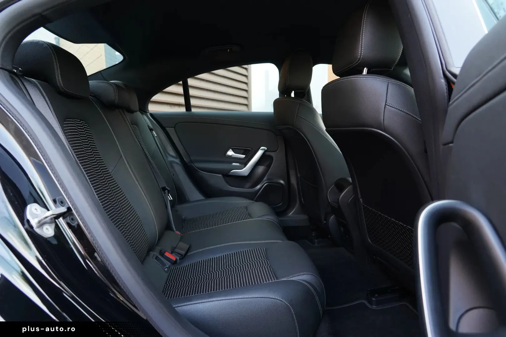 Mercedes-Benz Cla-250