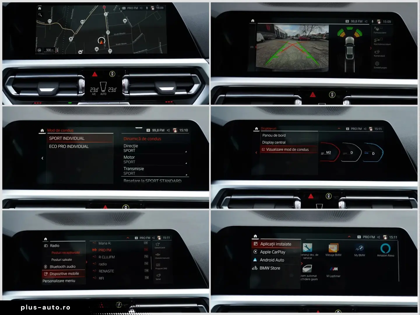 Bmw Seria-4