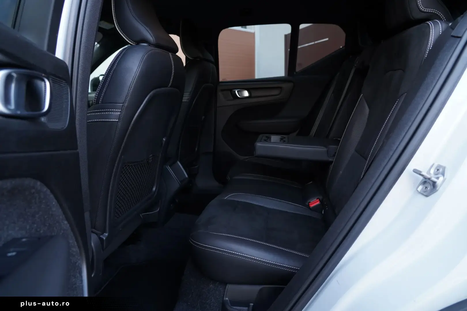 Volvo Xc-40