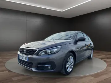 Peugeot 308 1.5 Blue HDi Automat - Rate! Garantie!
