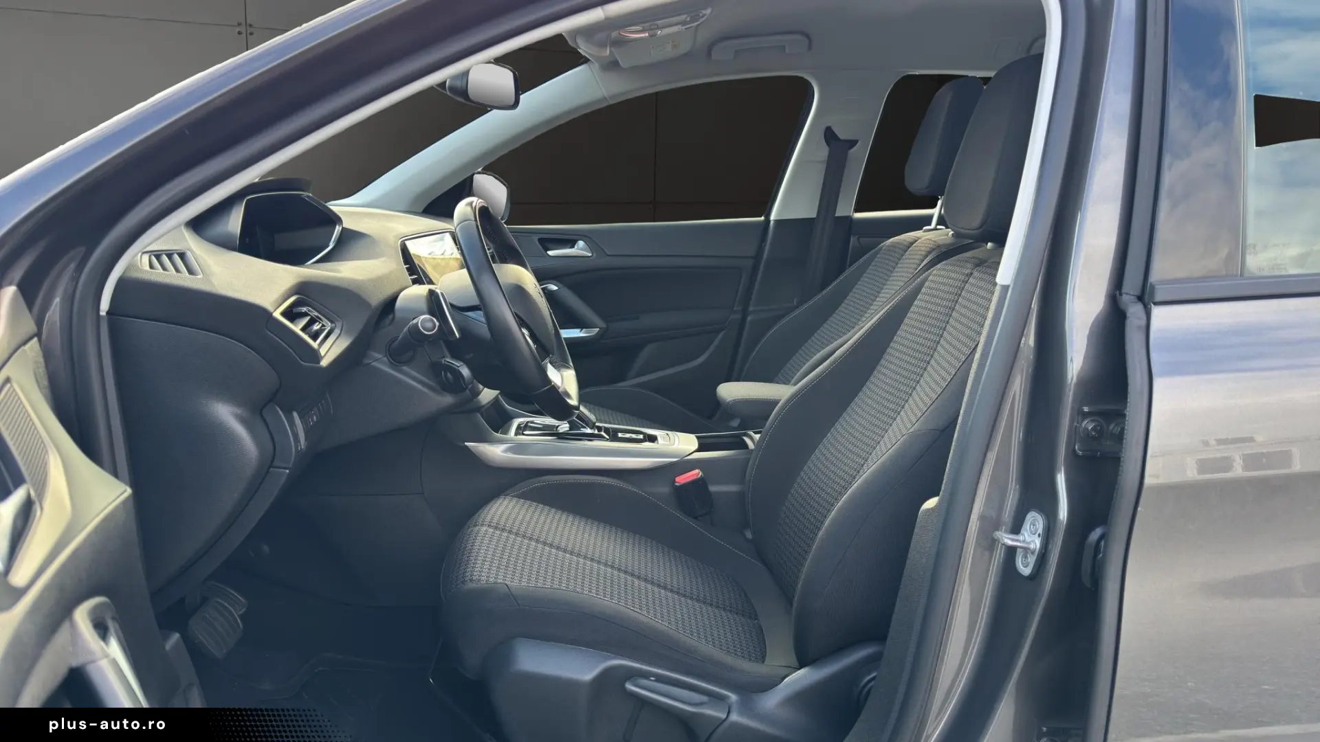 Peugeot 308 1.5 Blue HDi Automat - Rate! Garantie!