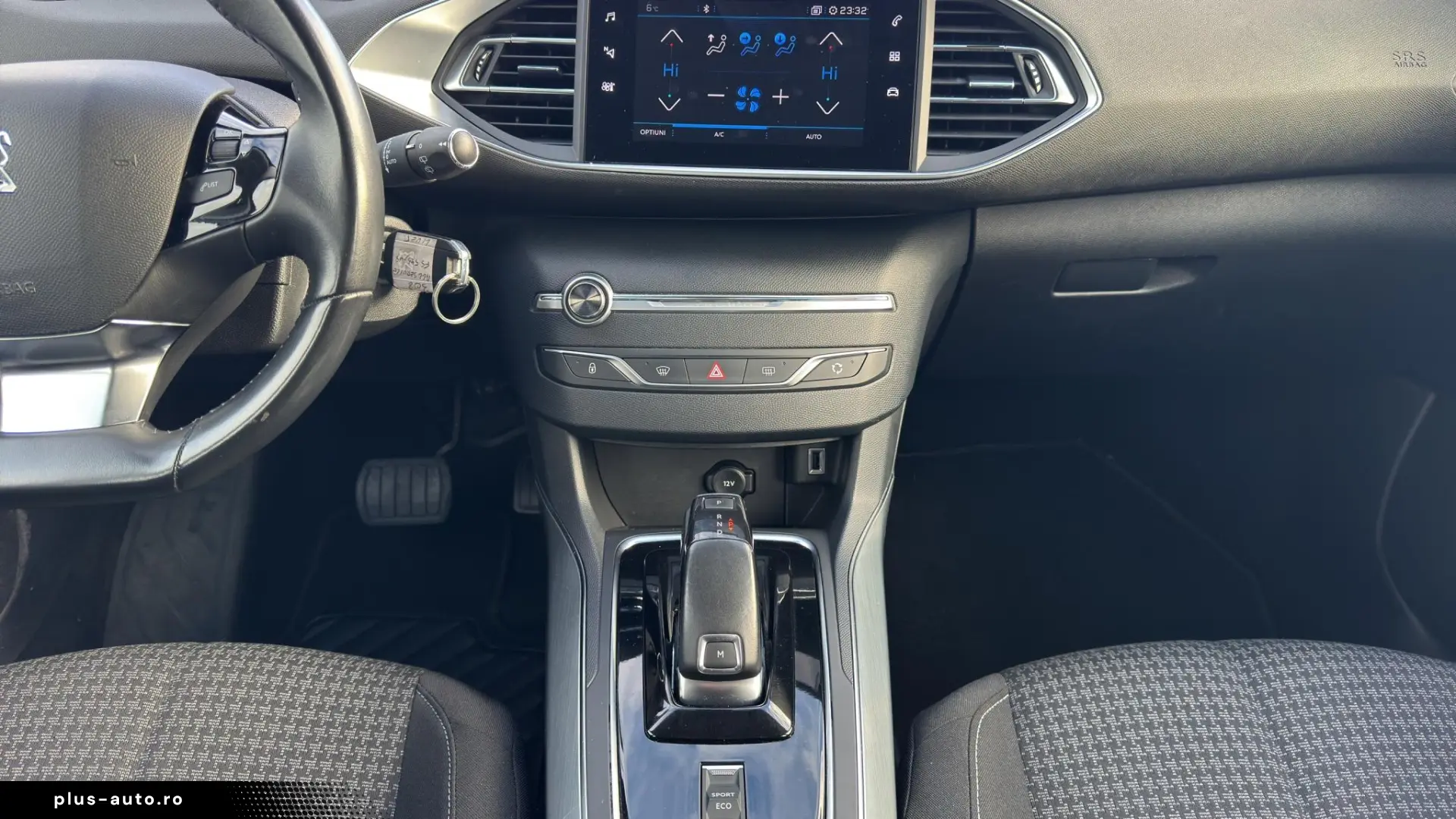 Peugeot 308 1.5 Blue HDi Automat - Rate! Garantie!