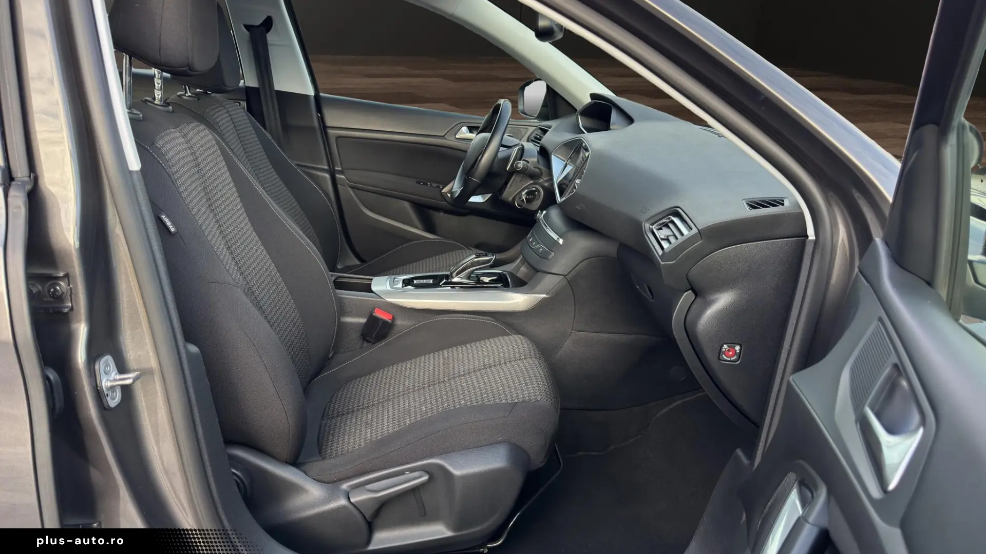 Peugeot 308 1.5 Blue HDi Automat - Rate! Garantie!