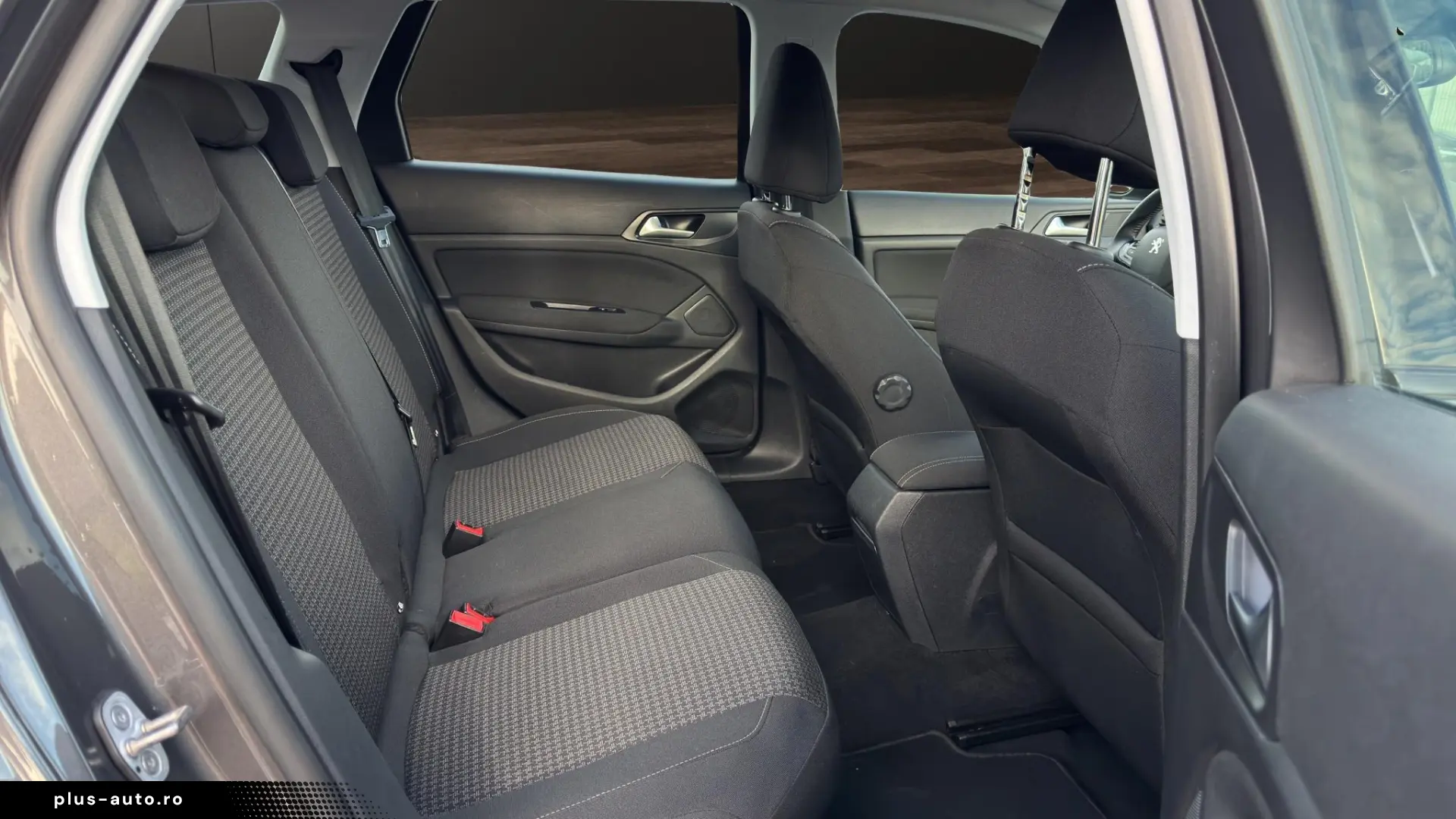 Peugeot 308 1.5 Blue HDi Automat - Rate! Garantie!