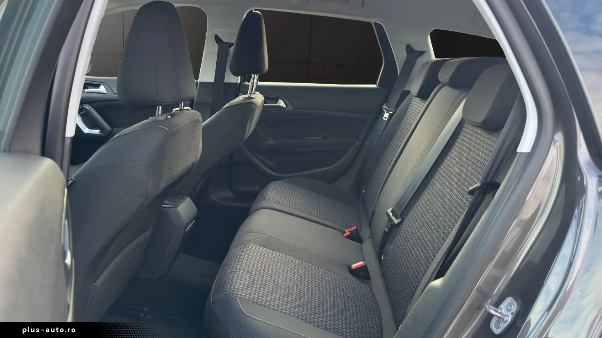 Peugeot 308 1.5 Blue HDi Automat - Rate! Garantie!