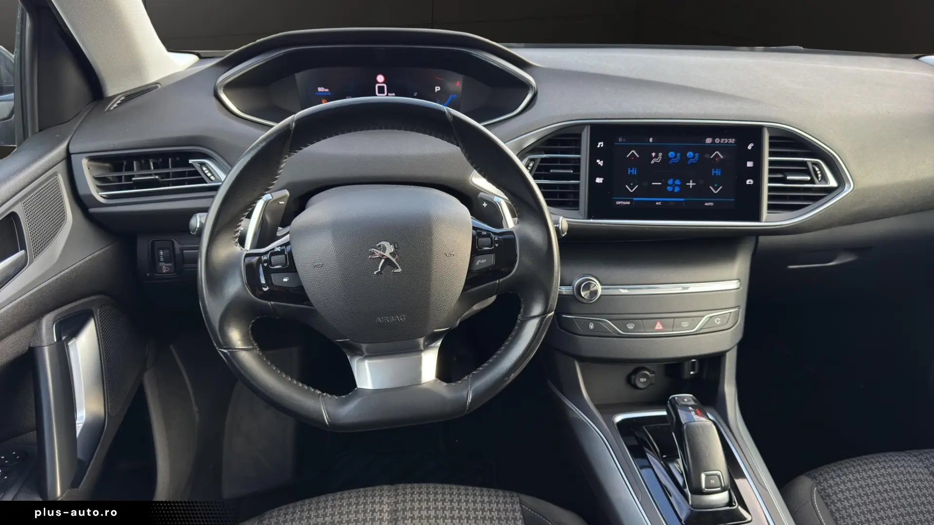 Peugeot 308 1.5 Blue HDi Automat - Rate! Garantie!