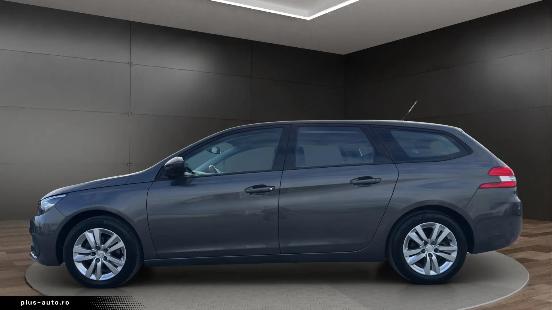 Peugeot 308 1.5 Blue HDi Automat - Rate! Garantie!
