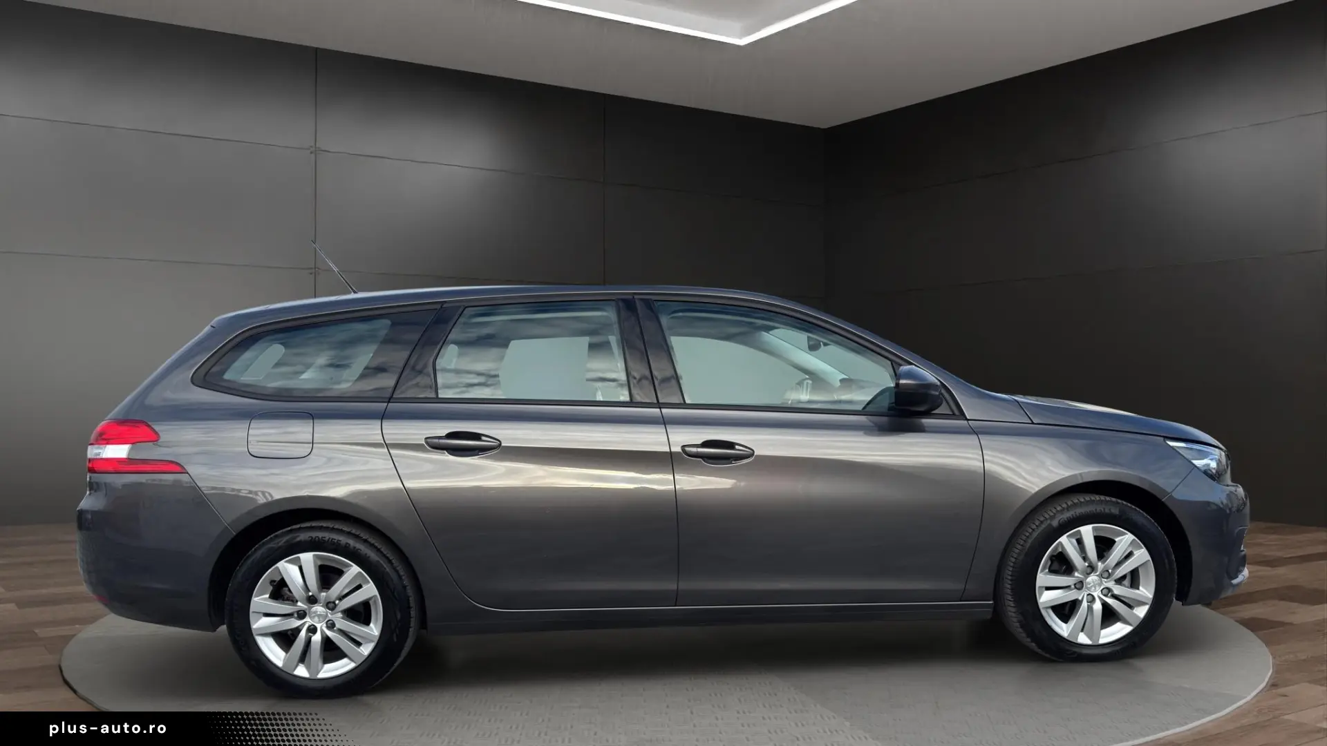 Peugeot 308 1.5 Blue HDi Automat - Rate! Garantie!