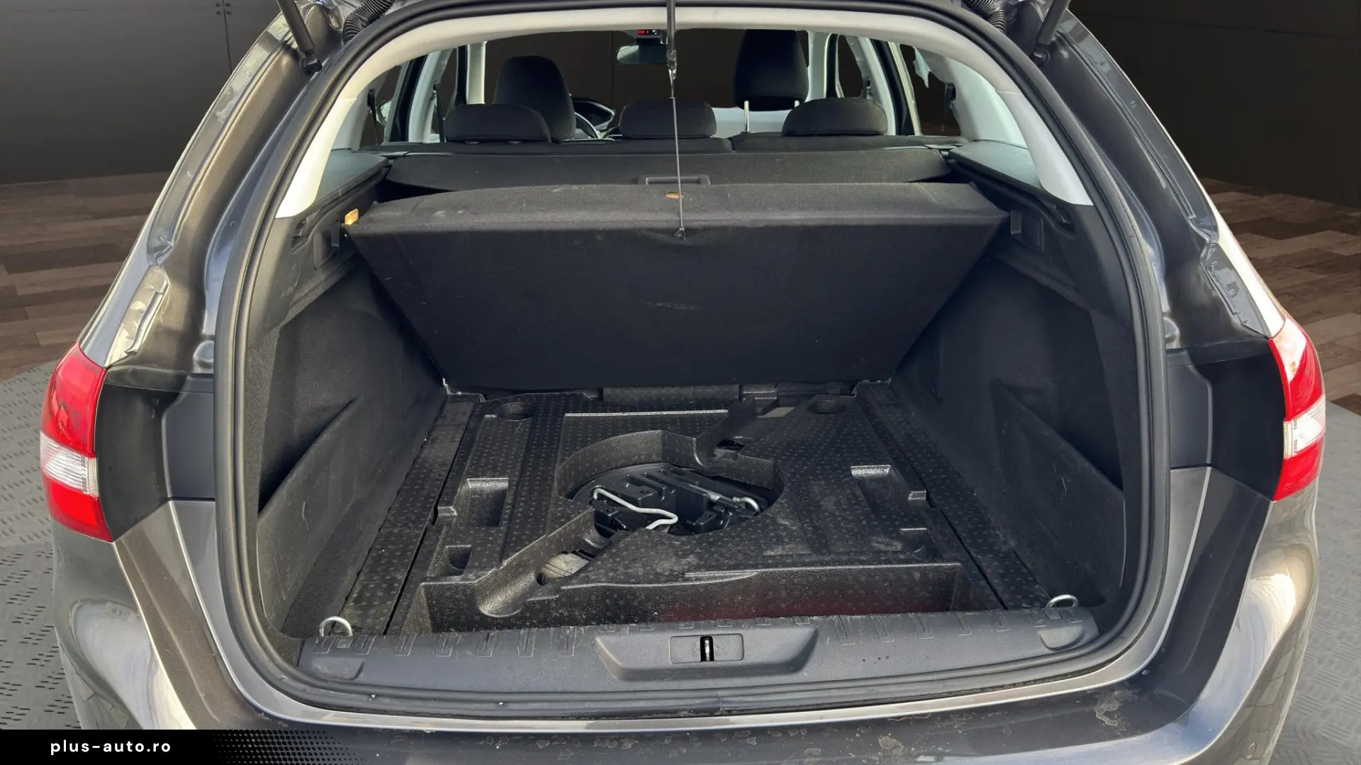 Peugeot 308 1.5 Blue HDi Automat - Rate! Garantie!