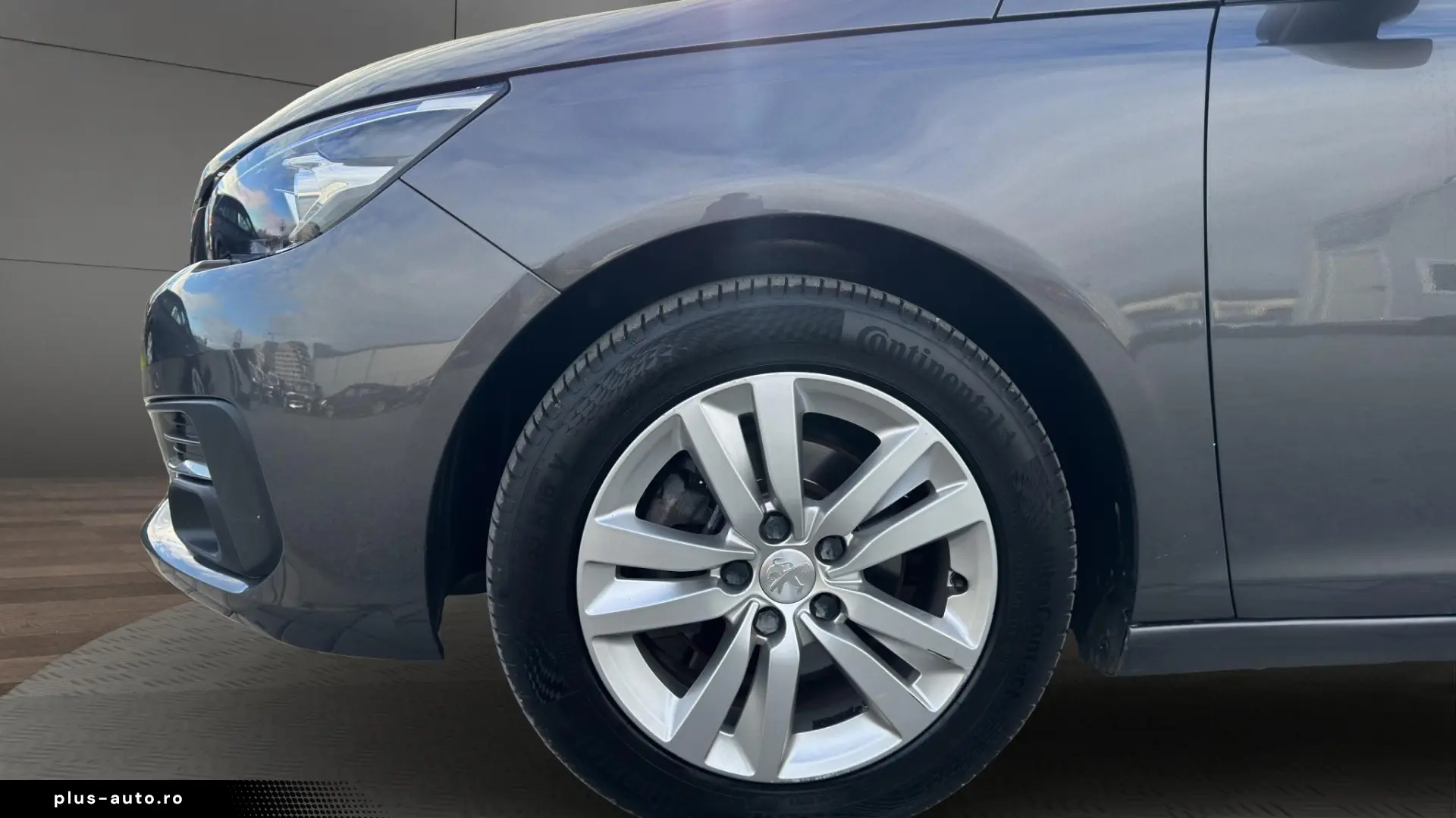 Peugeot 308 1.5 Blue HDi Automat - Rate! Garantie!