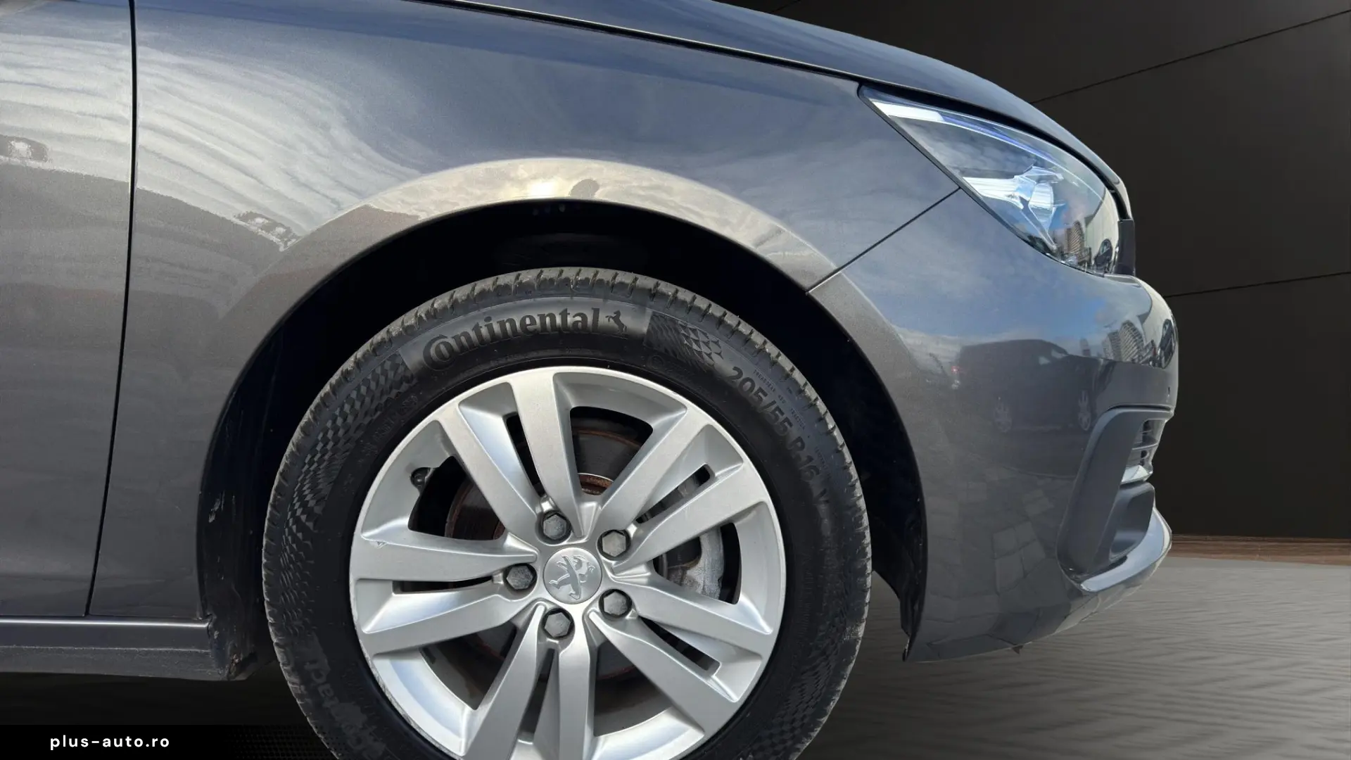 Peugeot 308 1.5 Blue HDi Automat - Rate! Garantie!
