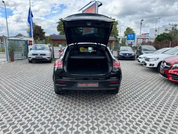 MERCEDES-BENZ GLE53-AMG-Coupe-4Matic Garantie!Head-u…