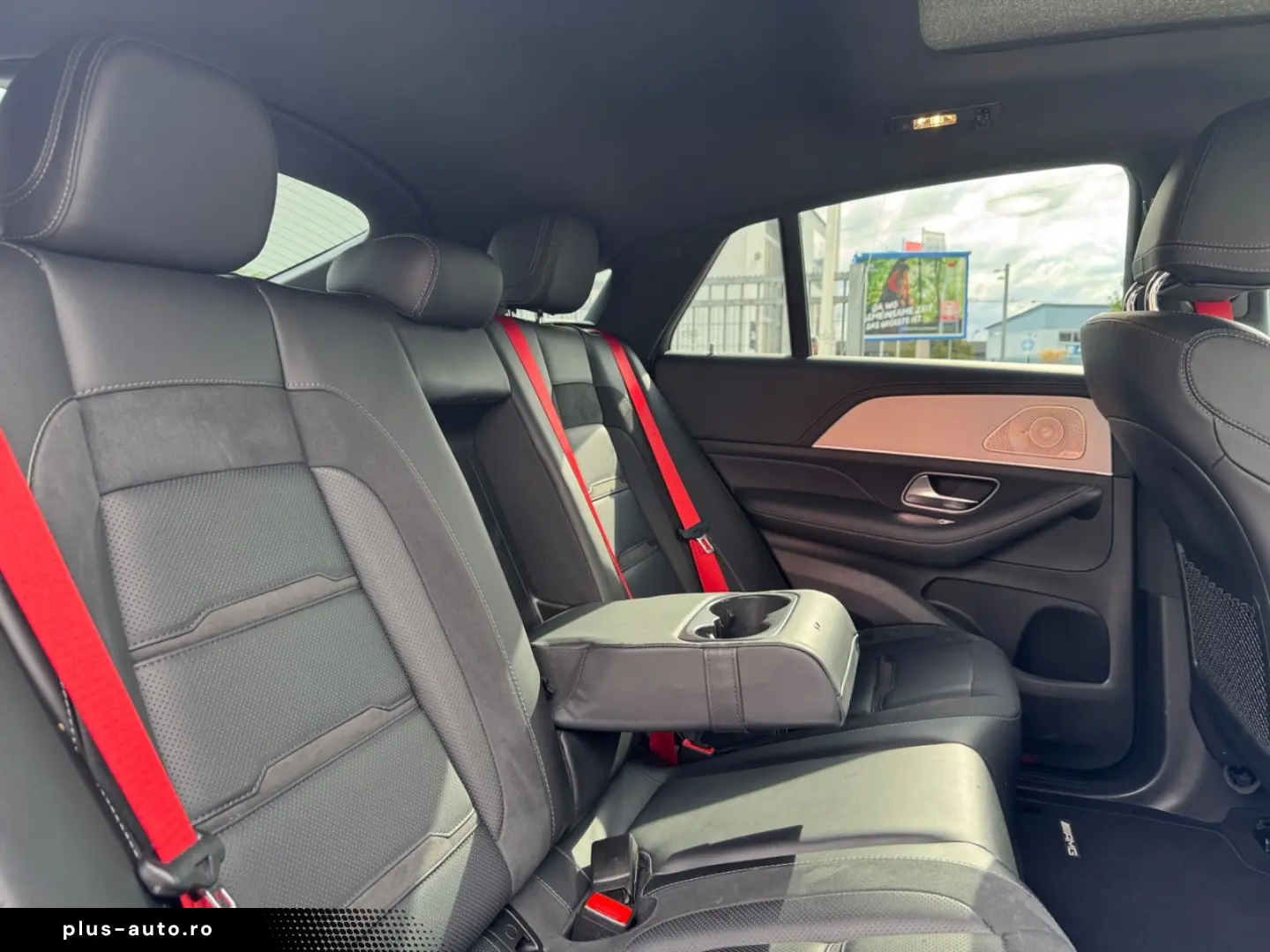 MERCEDES-BENZ GLE53-AMG-Coupe-4Matic Garantie!Head-u&hellip;