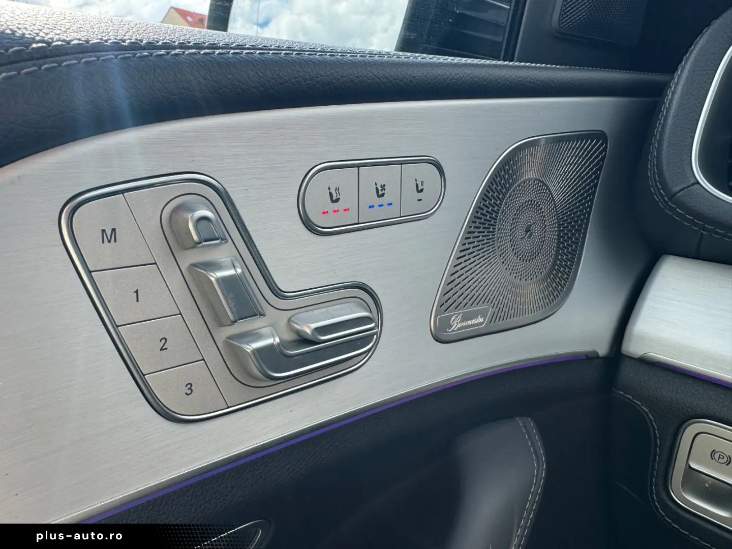 MERCEDES-BENZ GLE53-AMG-Coupe-4Matic Garantie!Head-u&hellip;