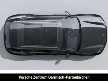 Porsche Cayenne Electric