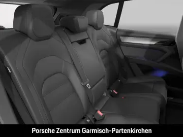 Porsche Cayenne Electric