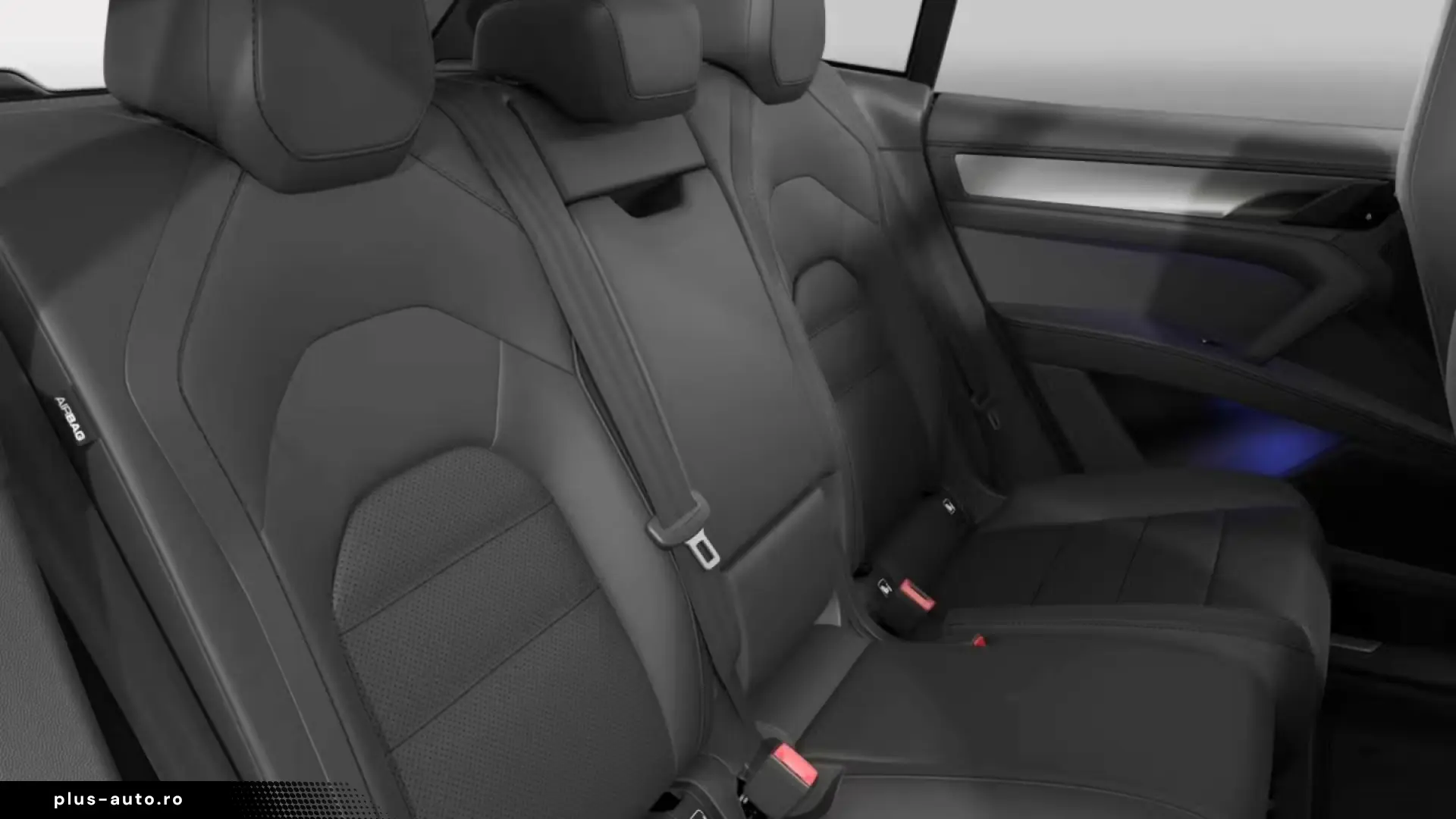 Porsche Cayenne Electric