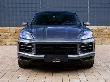 PORSCHE Cayenne Coupe S E-Hybrid  HD-MATRIX HLA INNO