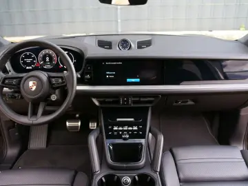 PORSCHE Cayenne Coupe S E-Hybrid  HD-MATRIX HLA INNO