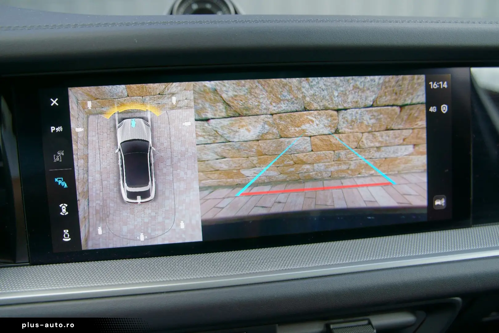 PORSCHE Cayenne Coupe S E-Hybrid  HD-MATRIX HLA INNO