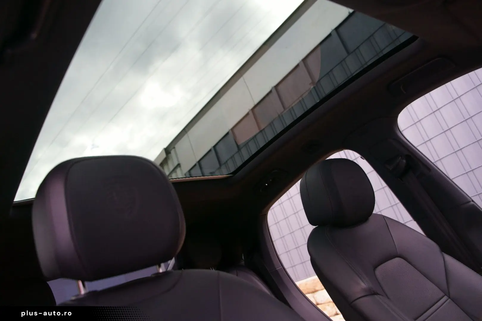 PORSCHE Cayenne Coupe S E-Hybrid  HD-MATRIX HLA INNO