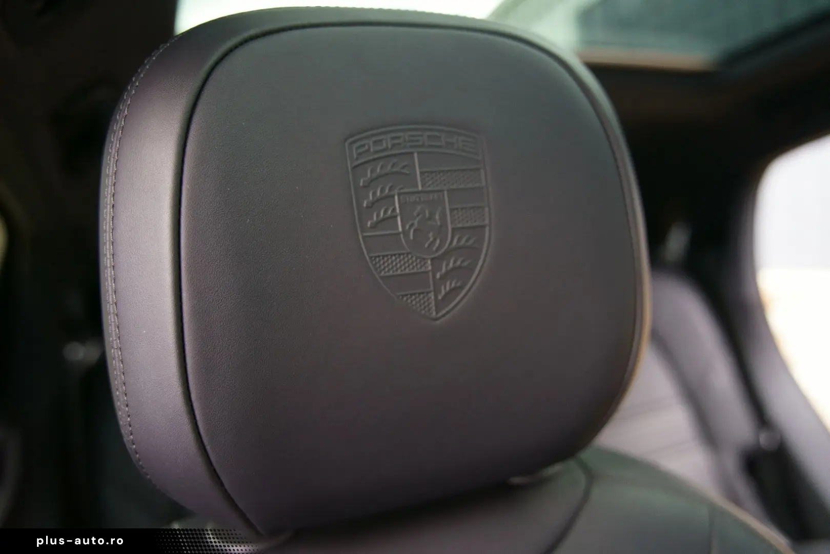 PORSCHE Cayenne Coupe S E-Hybrid  HD-MATRIX HLA INNO